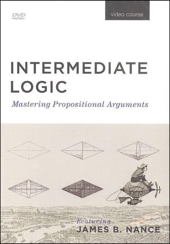 Intermediate Logic (DVD Set)