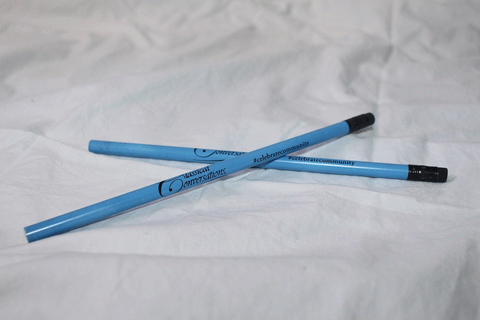 CC Colour Changing Pencil