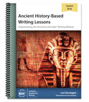 IEW Ancient History-Based Writing Lessons Series (Cycle 1) Student