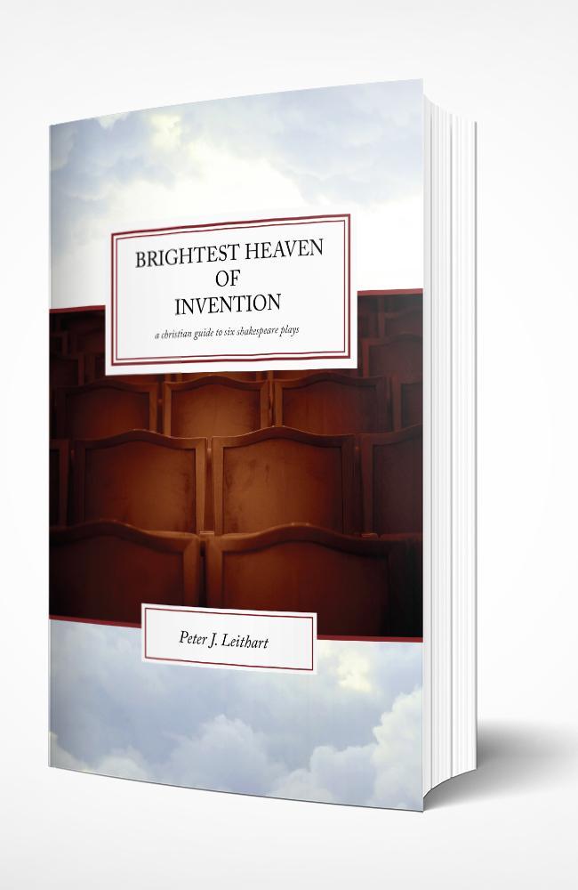 Brightest Heaven of Invention – Classical Conversations Bookshop