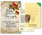 Classical Acts & Facts® Science Cards