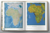 Exploring the World Through Cartography