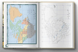Exploring the World Through Cartography