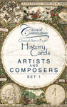 Classical Acts & Facts® Artists and Composers