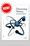 Discovering Atomos, 3rd edition