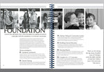 Foundations Curriculum, 5th Edition