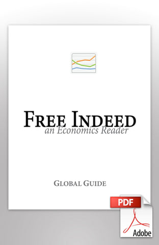 Free Indeed: An Economics Reader