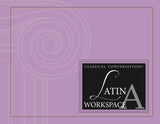 Latin Workspace A