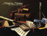 Math In Motion: First Steps in Music Theory (Text)