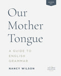 Our Mother Tongue (Key)