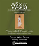 The Story of the World: Volume 3 Audio CD