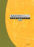Saxon Math Homeschool 6/5 Kit