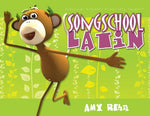 Song School Latin Book 1