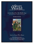The Story of the World: Volume 2 Activity Book
