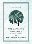 The Captain's Daughter: Essential Stories