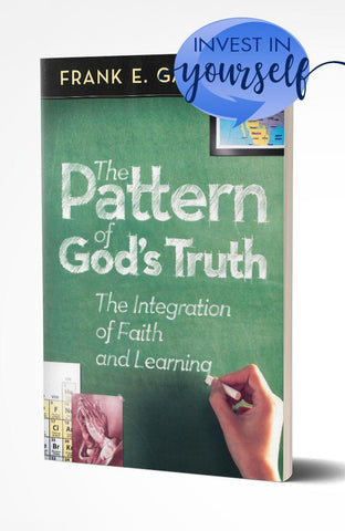 The Pattern of God’s Truth