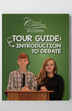 Tour Guide: Introduction to Debate