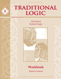 Traditional Logic II, 2nd edition (Workbook)