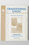 Traditional Logic I, 3rd edition (Teacher Key)