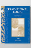 Traditional Logic I, 3rd edition (Text)