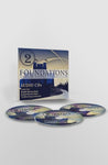 Foundations Audio CDs, Cycle 2