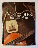Melodies for All of Us